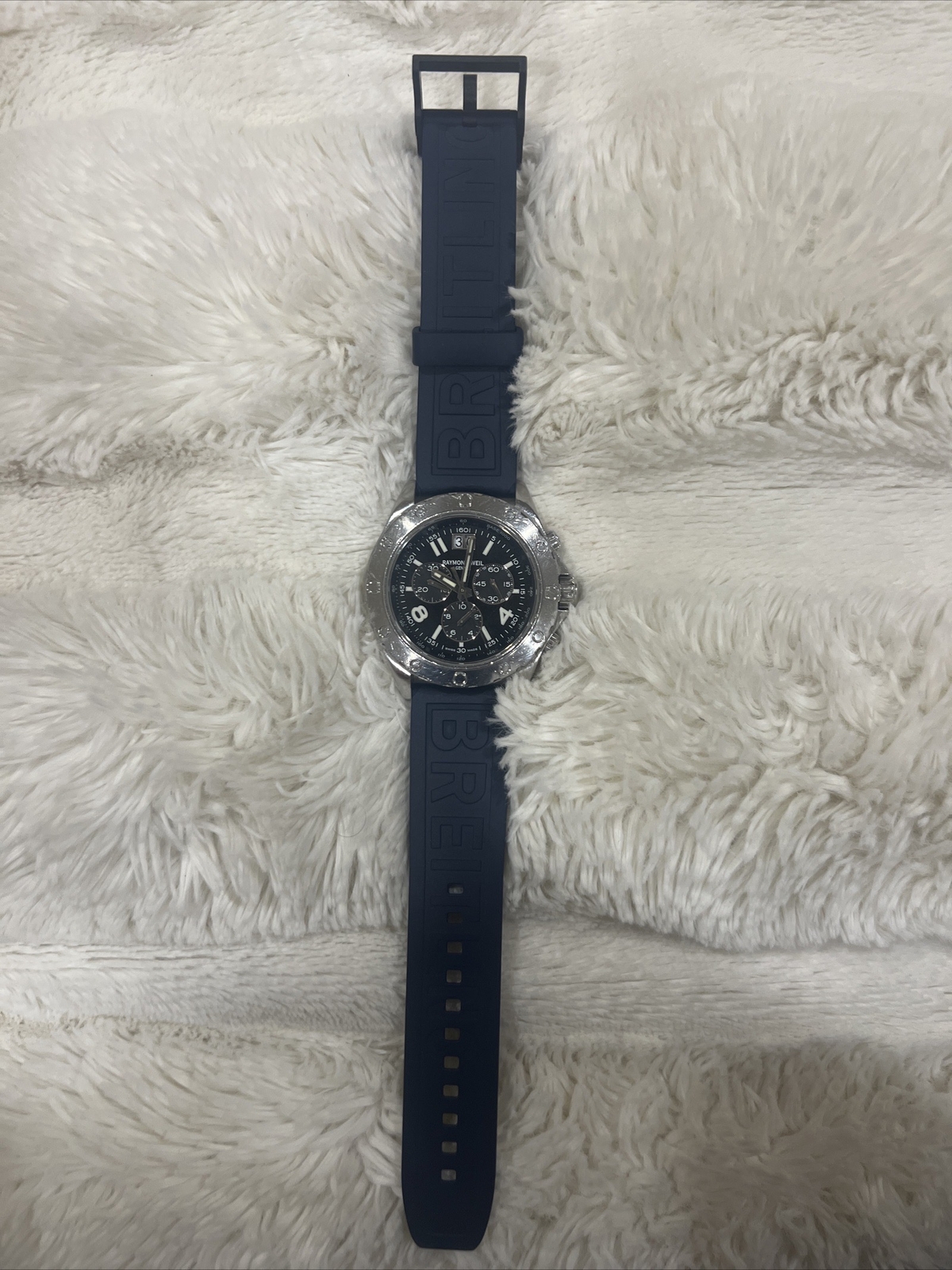 raymond well 8500