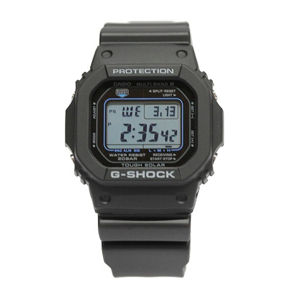 Casio G-SHOCK GW-M5610U-1CJF GW-M5610U-1C GW-M5610U GW-M5610 Men Digital