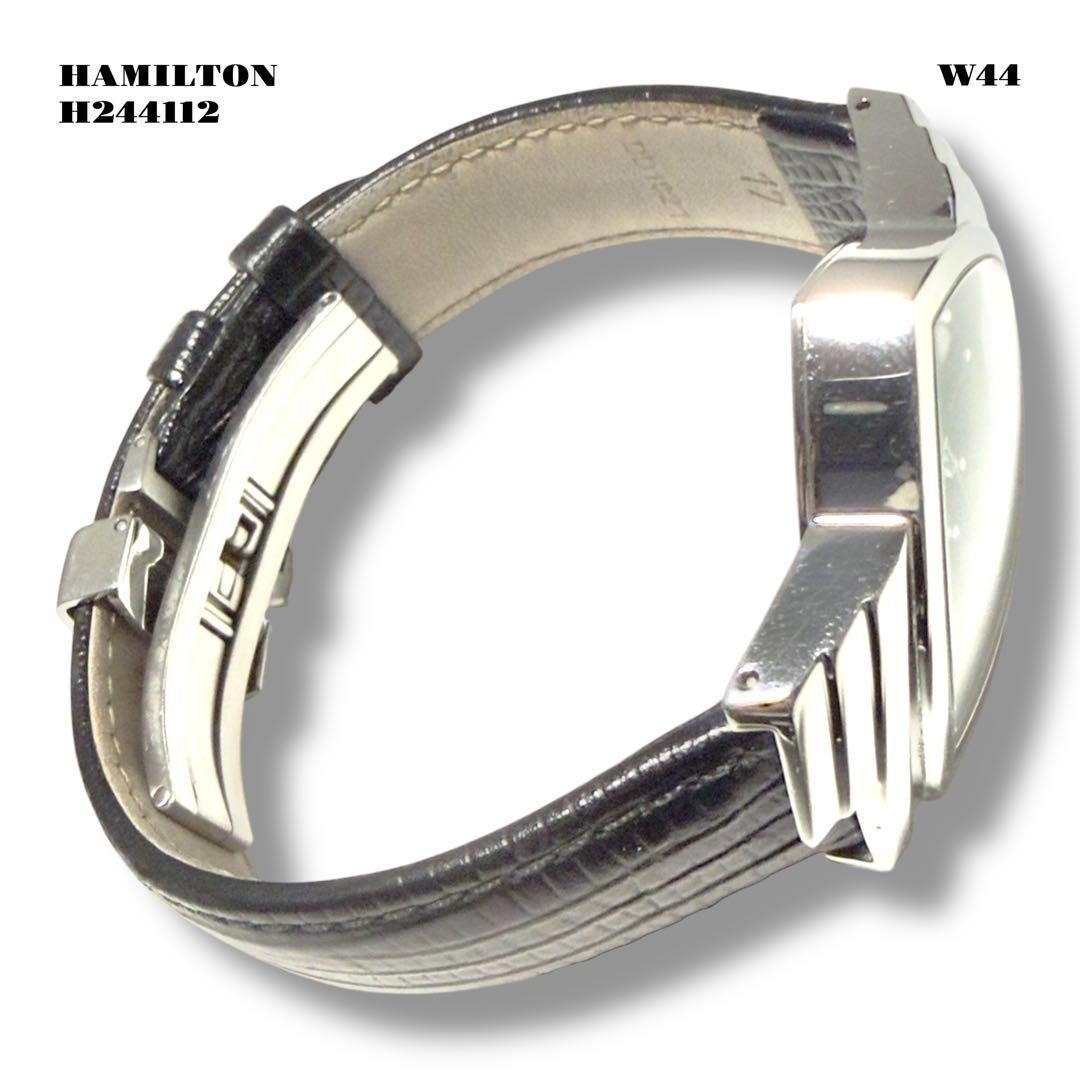 HAMILTON Ventura H244112 Elvis Presley Watch