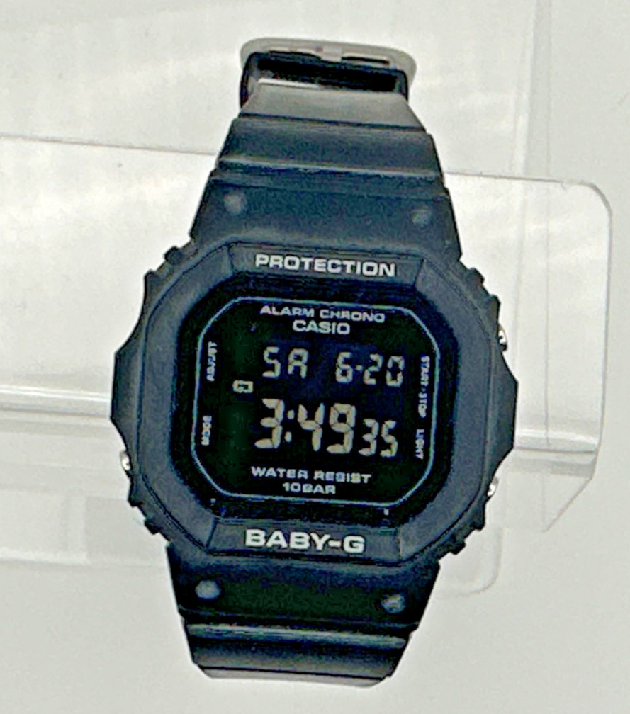 Casio Baby-G Digital Watch BGD-565