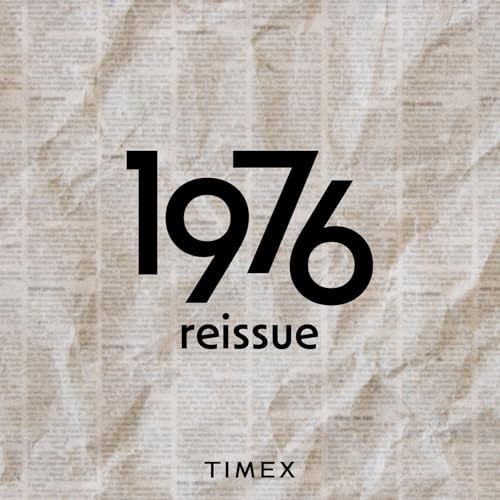 Timex TW2Y56200 Quartz Analog Stainless Steel Silver Black Dial Men’s Watch
