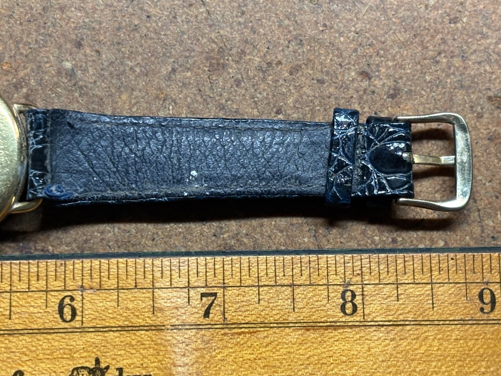 PIPPO PEREZ Watch Hunter Case YLANG YLANG Swiss POINTER DATE FEBA Calendar