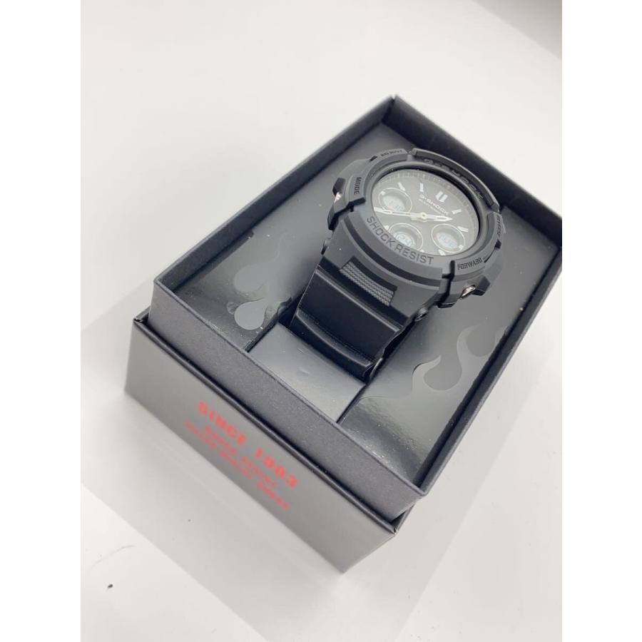 CASIO G-SHOCK Case Size ×4.5cm Wrist Size 23cm Used Watch #467443914
