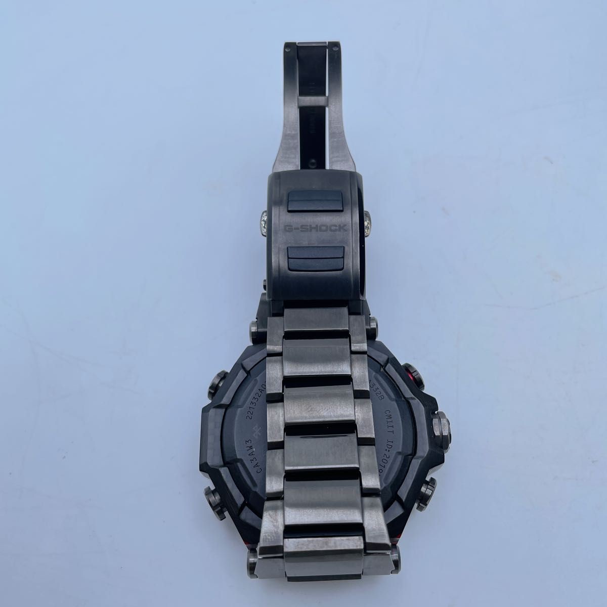 [B1P] CASIO G SHOCK MTG B2000YBD 1AJF Solar Radio Wave Bluetooth [y3m]