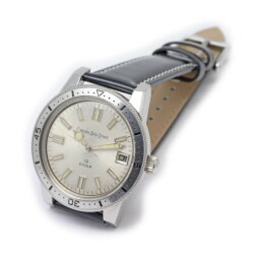 Orient calendar Auto Orient 19 divers T-19735A