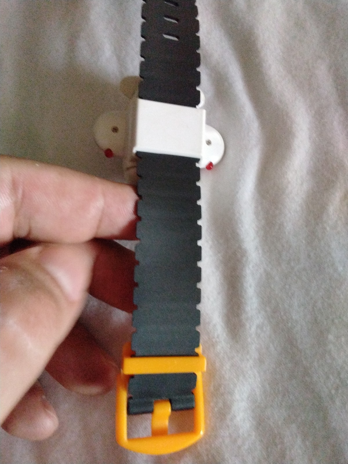 SINGAPORE AIRLINES VINTAGE 90’S WATCH LCD