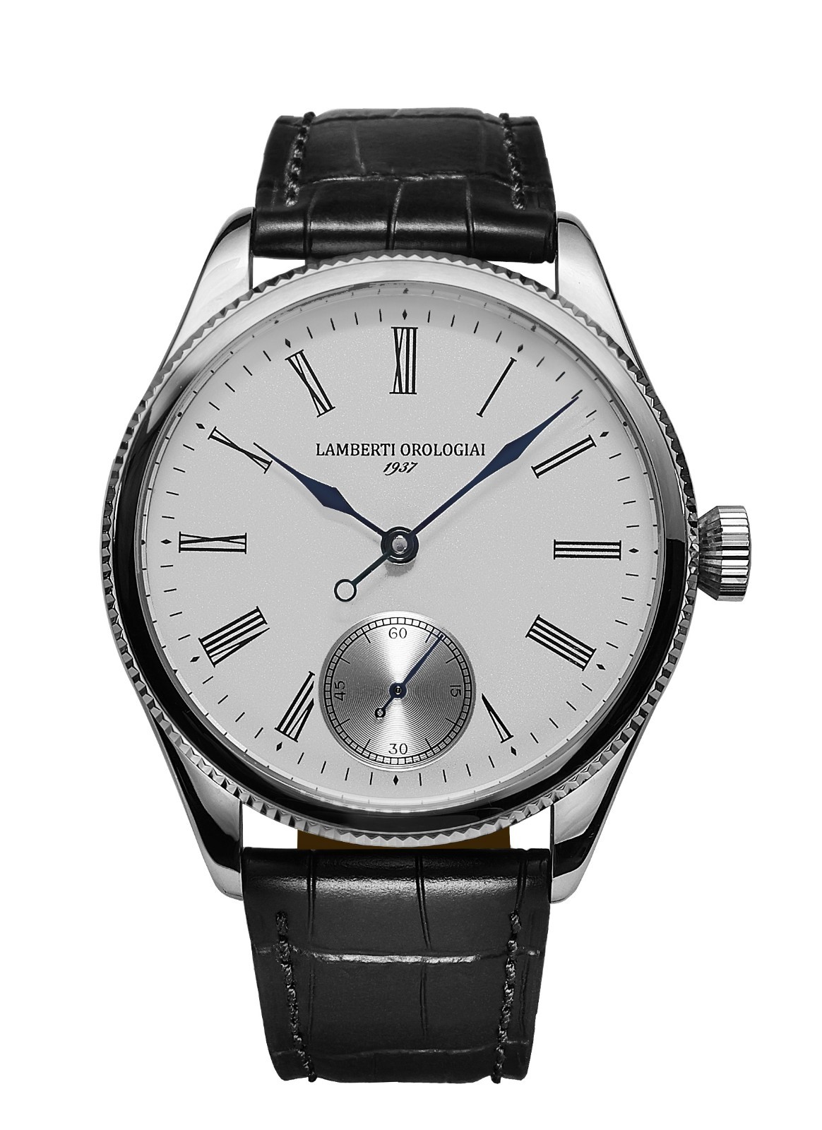 LAMBERTI – WATCHES Ref.40526 OMBRA Production of 20 pieces numbered and signed