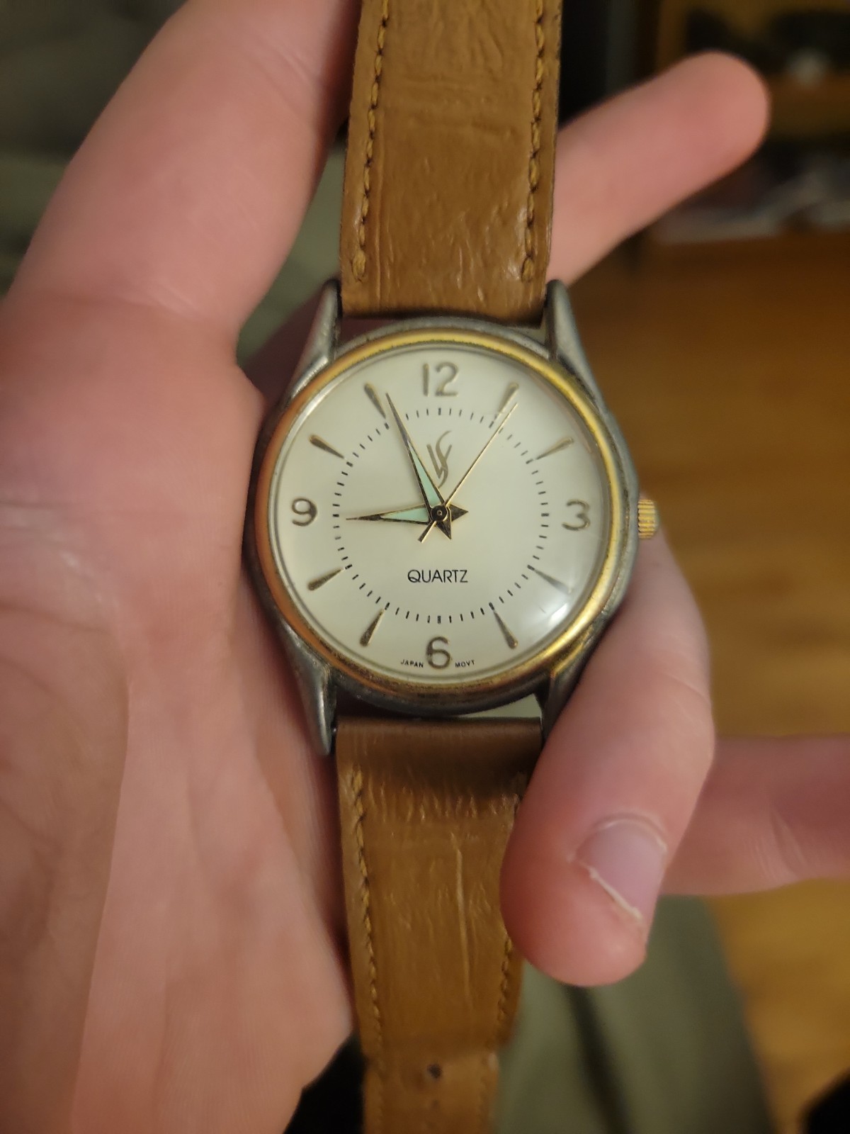 watch men