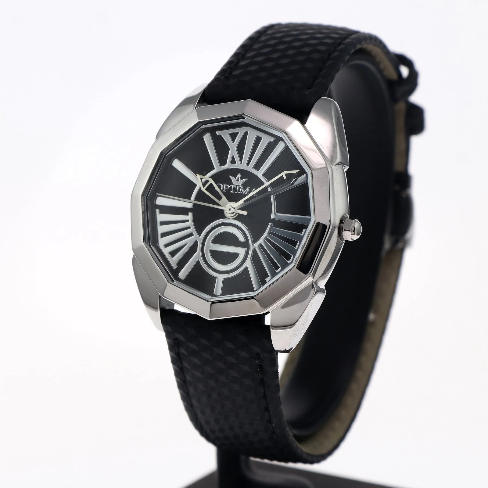 Optima – Swiss Made Watch – OSL270-SL-3 Swiss made Ronda 38 mm OSL270 50 m (5