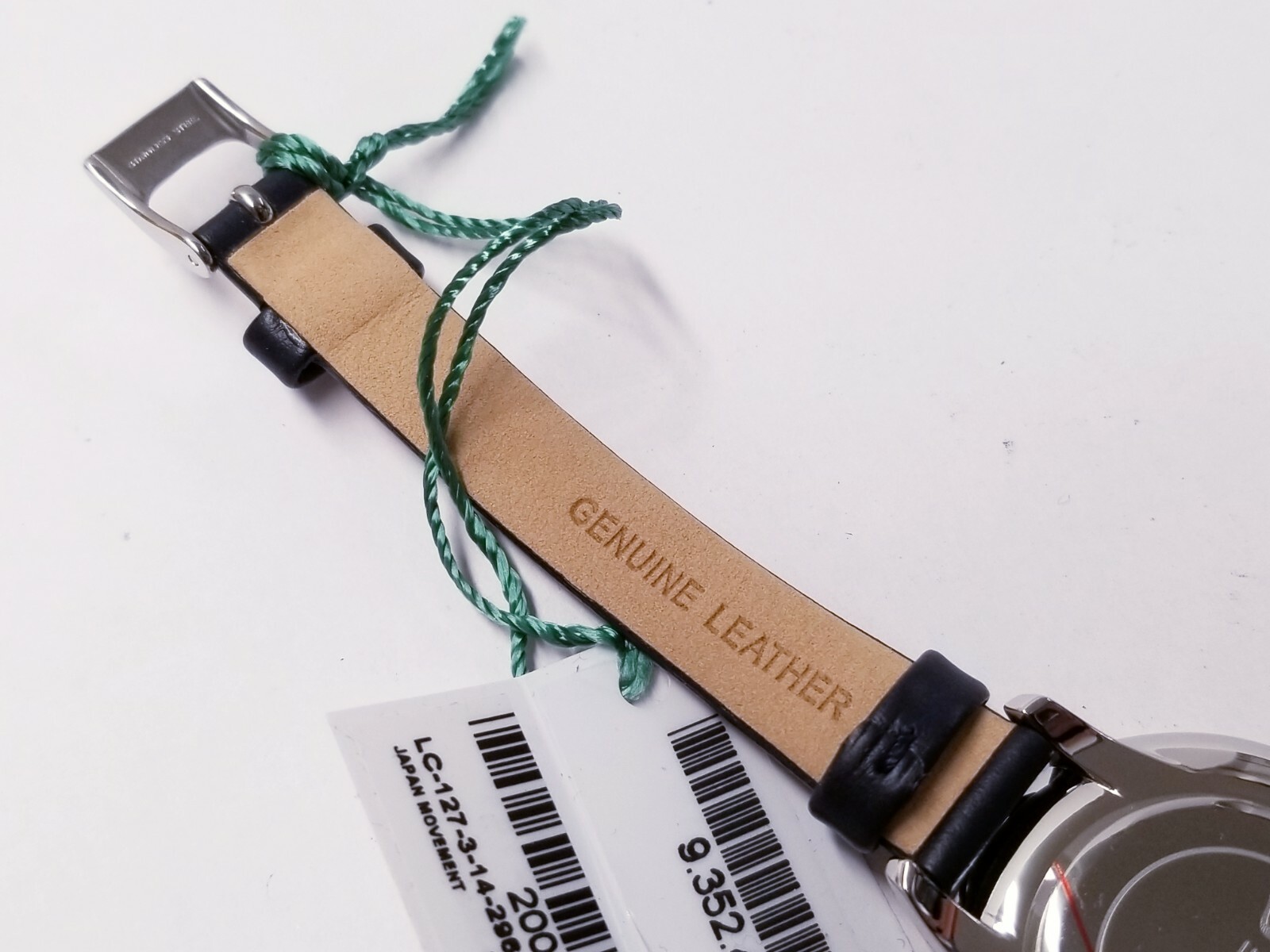 Lacoste 33mm Blue Analogue Womens Watch Cannes 2001100