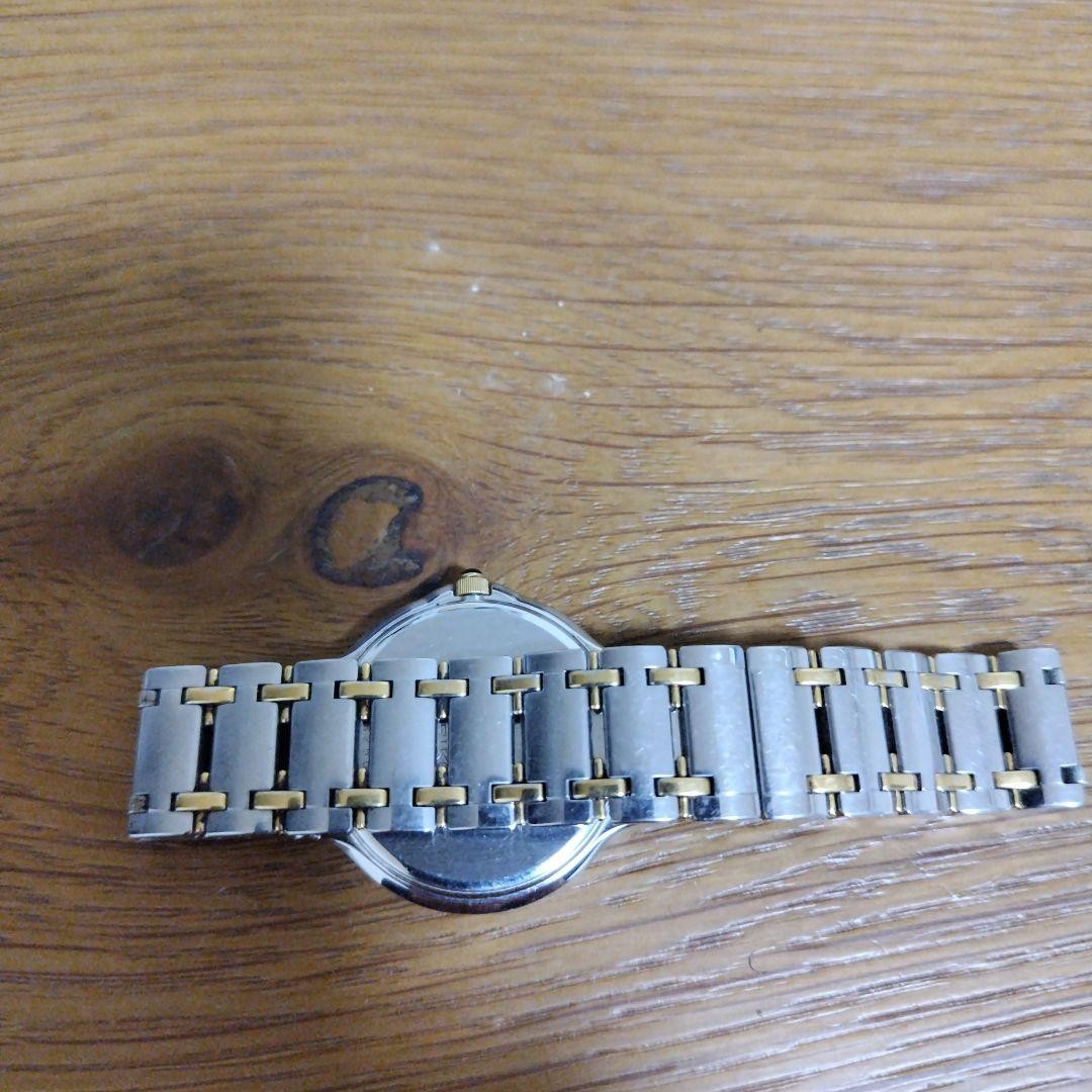 Seiko’s Premium Line, Dolce, Model 5E31-6E80