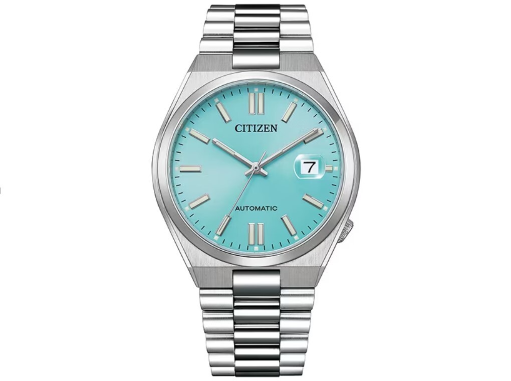 CITIZEN NJ0151-88M CITIZEN COLLECTION Mechanical Japan Import