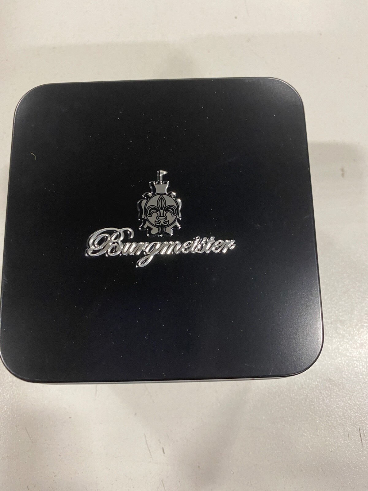 Burgmeister BM505-122 Melbourne, Gents watch