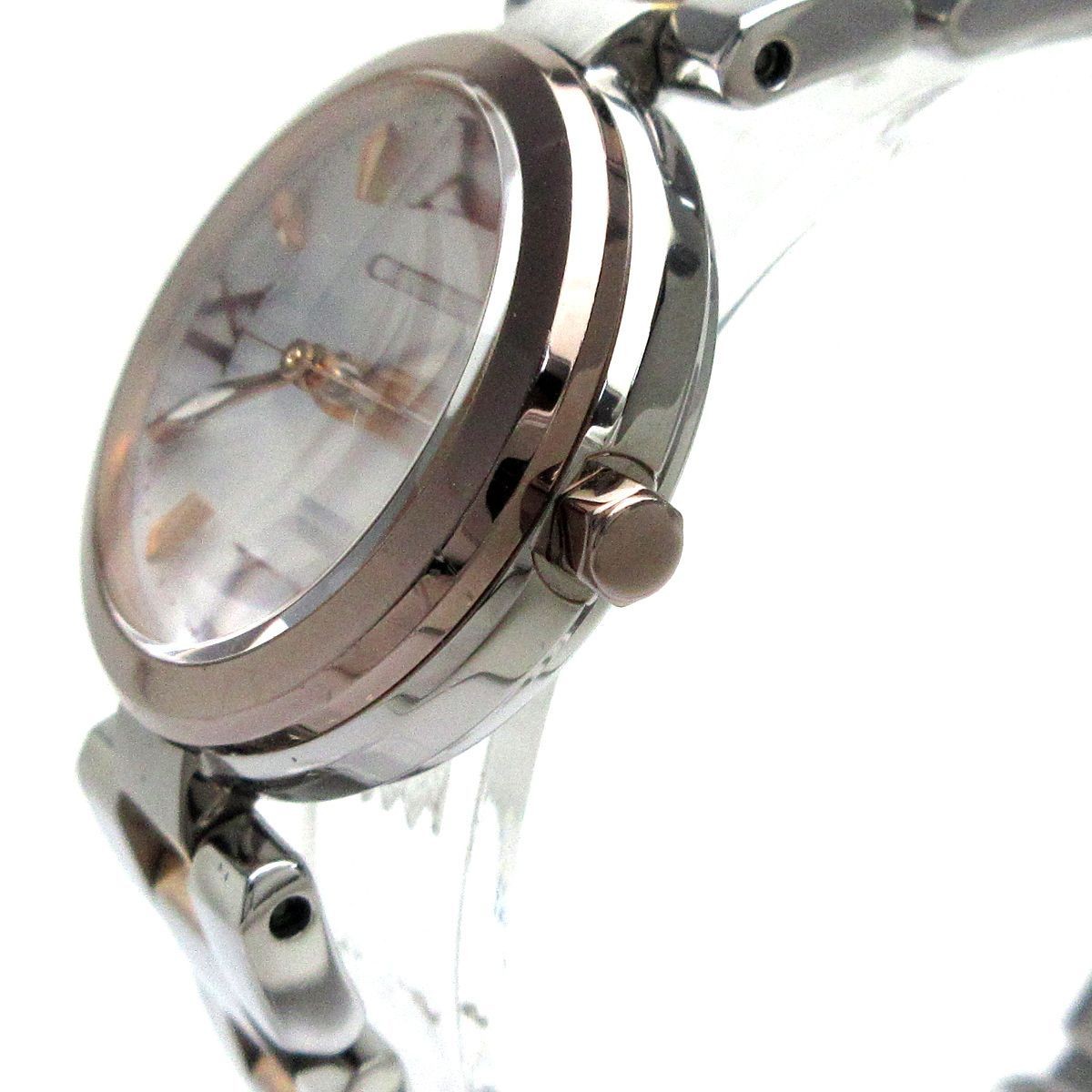 Citizen XC Cross Sea Solar Ladies Watch wrist 15cm/5.9in