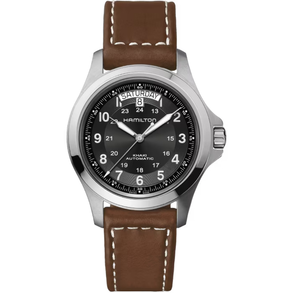 Hamilton KING AUTO 40mm Wristwatch H64455533