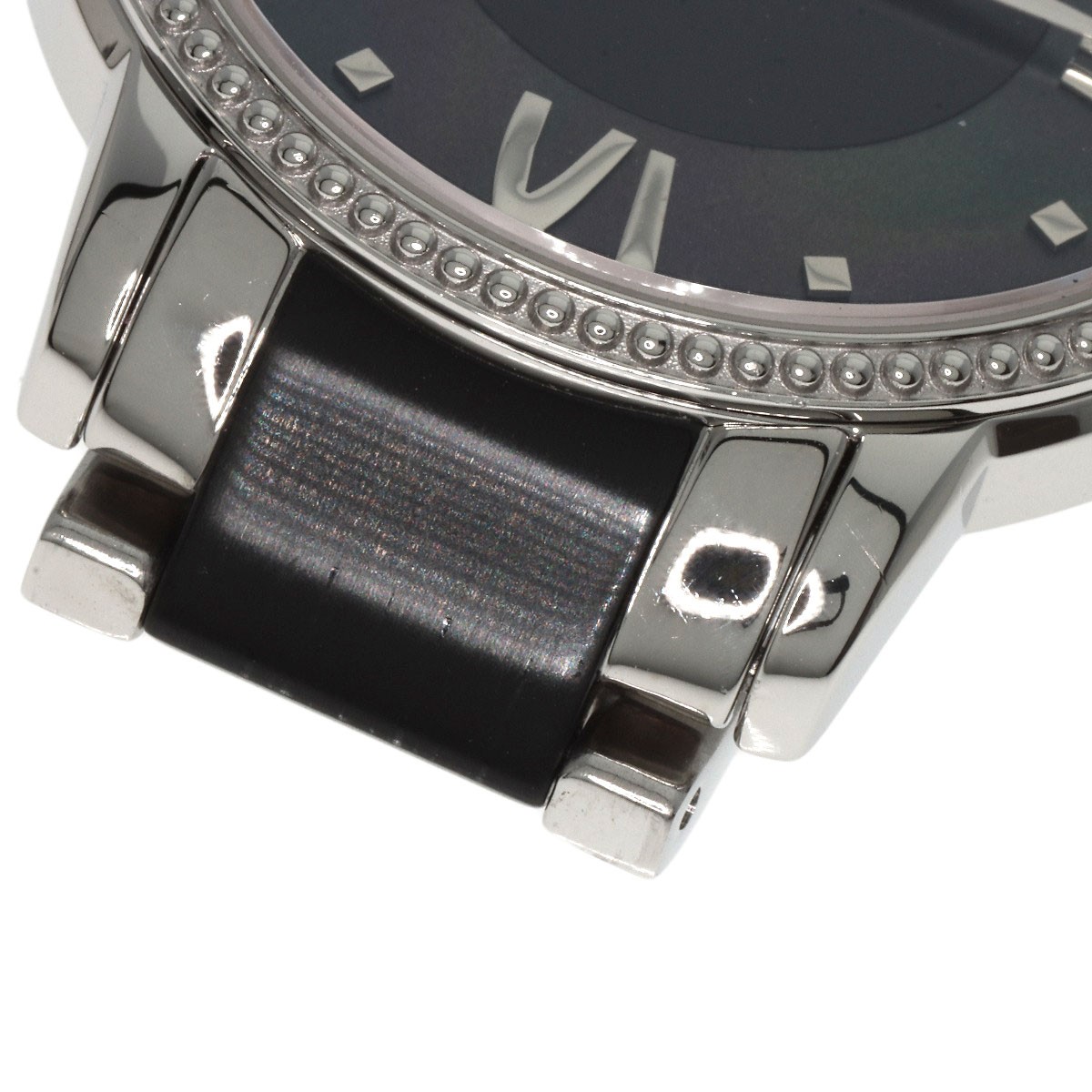 MAUBOUSSIN Jardin du Palais Royal Watches 9296100-700 Stainless Steel/Stainl…