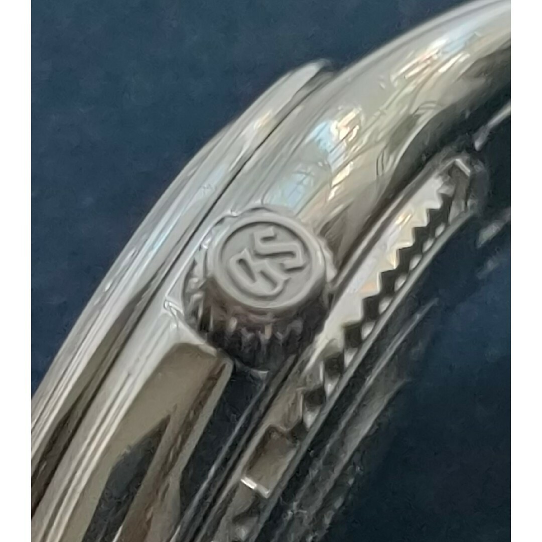 Grand Seiko 9F62 0A10 Japan