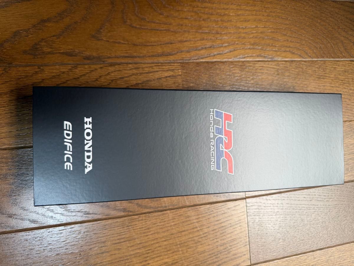 [B1P] CASIO EDIFICE ECB 2000HR 1AJR Honda Racing Collaboration [k2m]