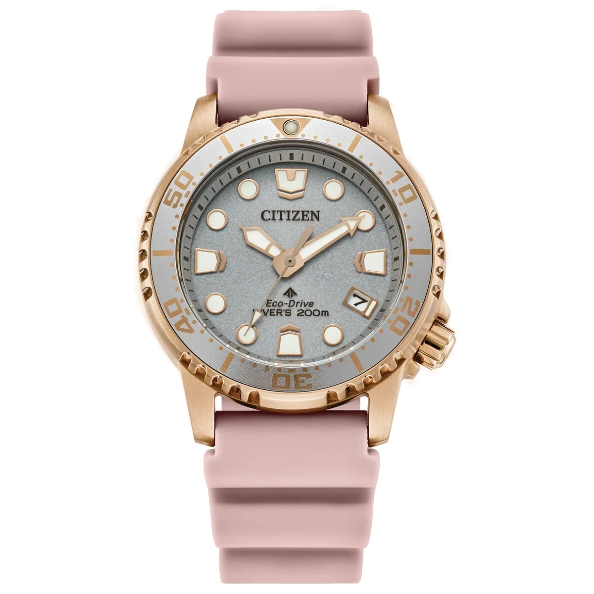 Citizen Promaster Dive Eco-Drive EO2023-00A