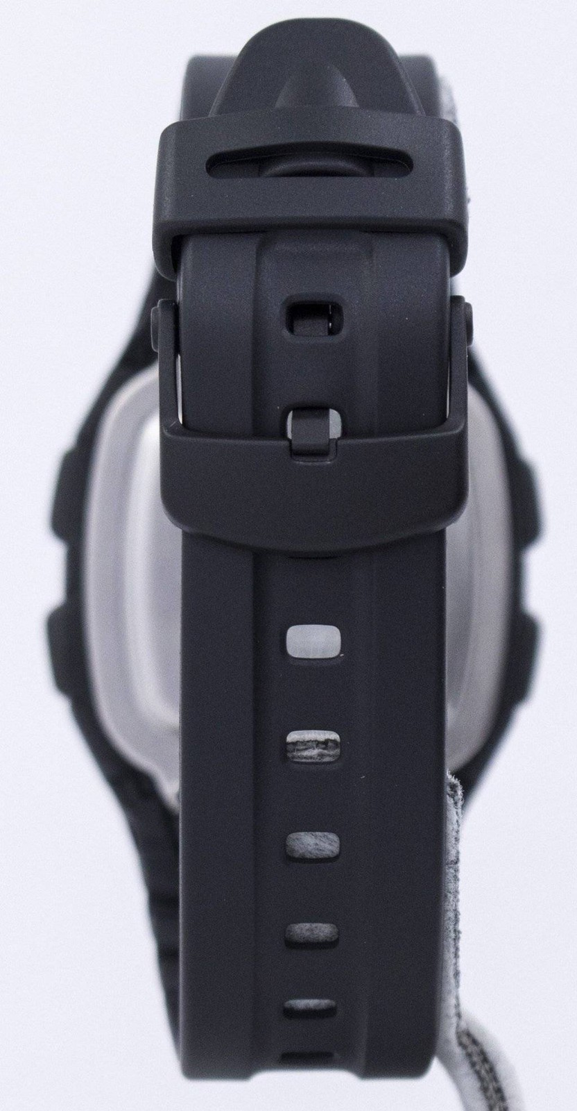 Casio Youth Digital Illuminator W-96H-1BVDF W96H-1BVDF Men’s Watch