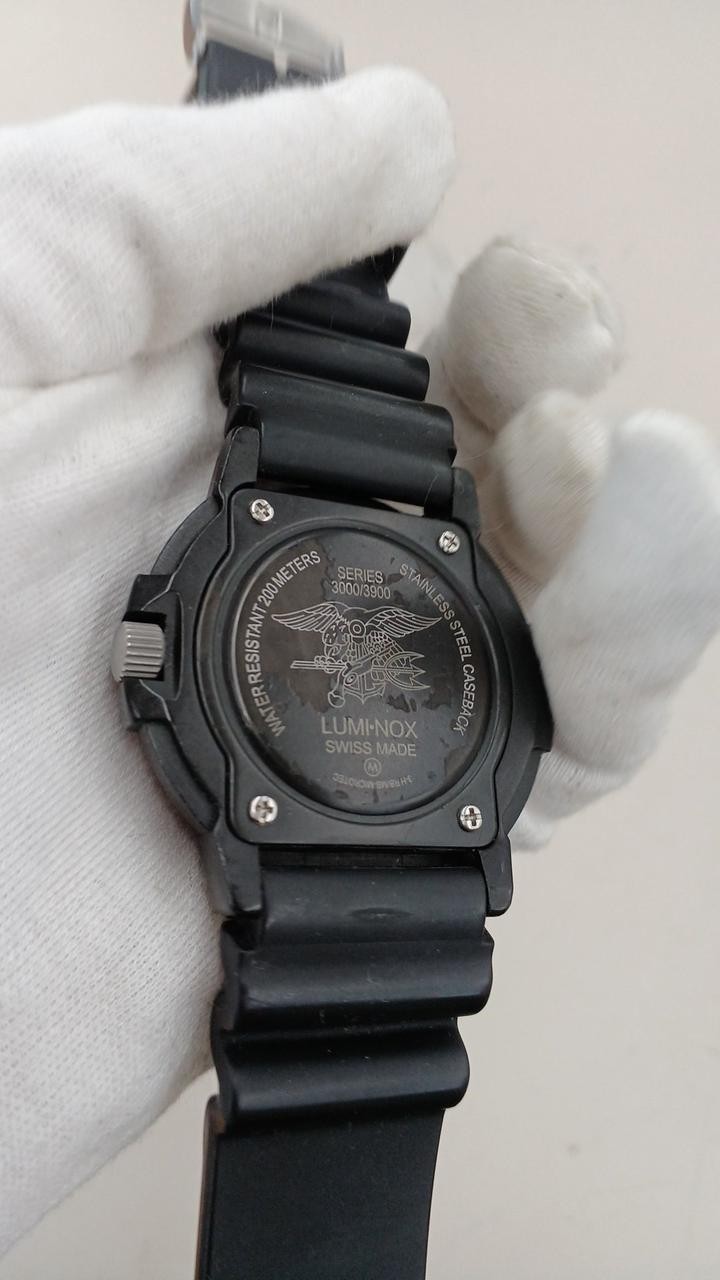 LUMINOX 3000/3900 Quartz