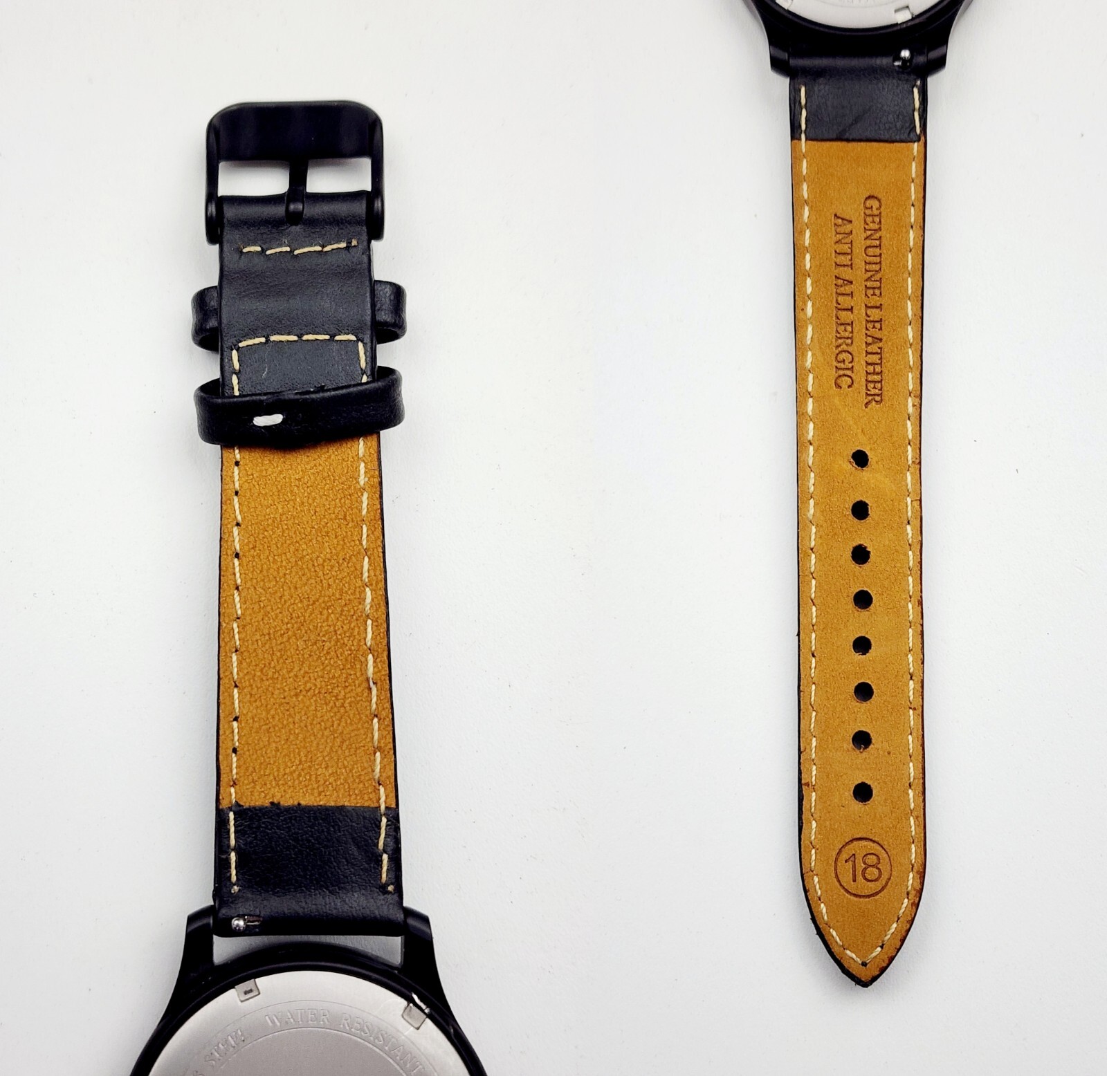 Unisex AUSTRIAN Watch MINI COOPER 802624-45725