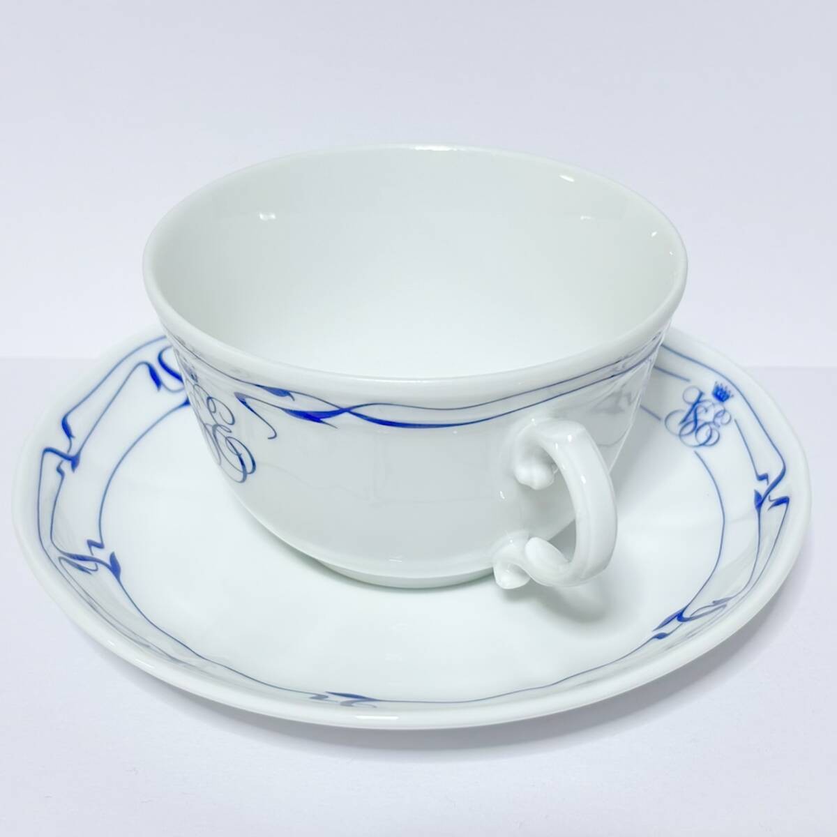Stored at Home Richard Ginori Orient Express Cup Saucer Orient Express Additiona