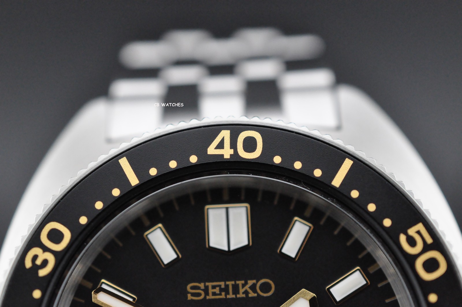 SEIKO Prospex SPB315J1 Heritage Turtle 1968 Re-Issue Automatic 200M Diver