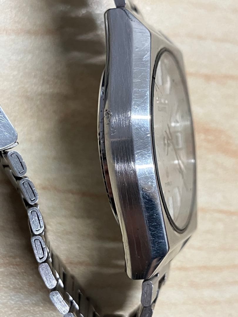 Working condition Seiko Quartz Type II 2 7123-7080