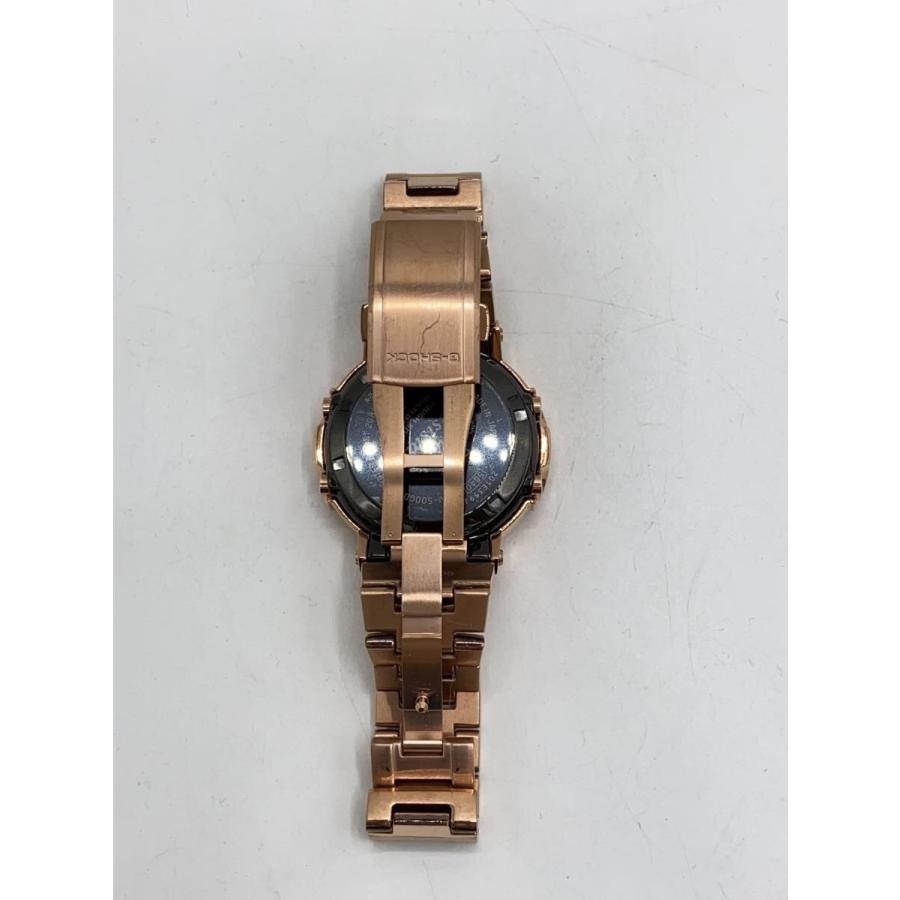CASIO G-SHOCK Case Size 4 ×4.5cm Wrist Size 25cm Used Watch #4170442830