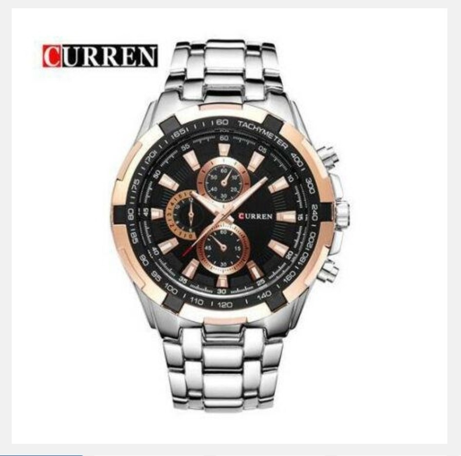 Curren Model 8023 Mens Luxury @ affordable Prices