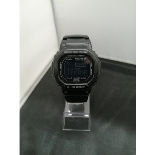 CASIO G-SHOCK GW-5600BJ-1JF