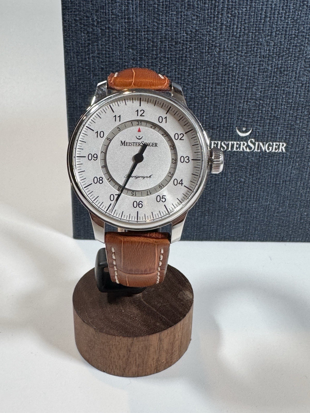 meistersinger perigraph