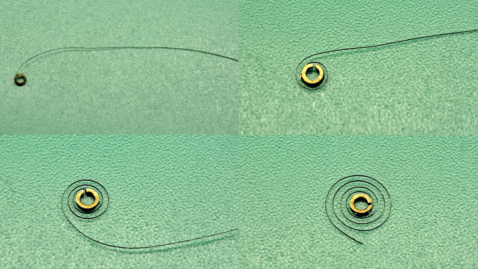 ⏳ DIFFICULT REPAIRS @ANTIQUE FUSEE POCKET WATCH DETENT CHRONOMETER/DUPLEX SILVER