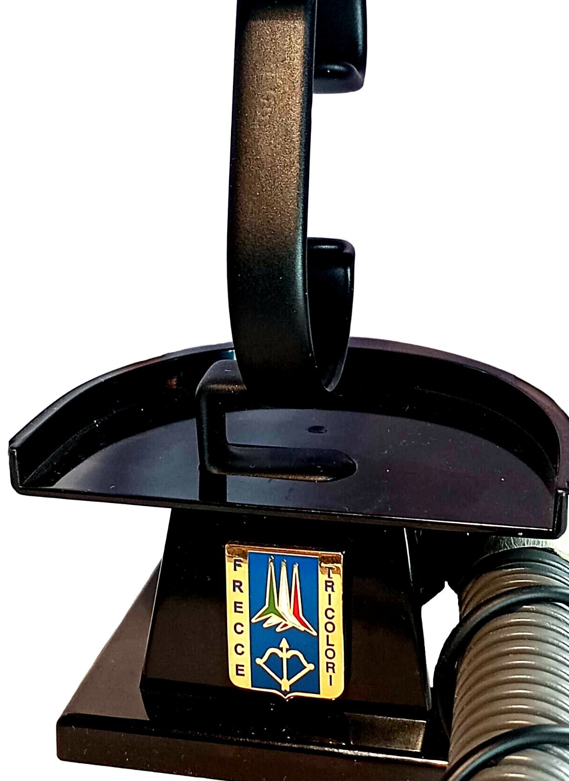 FRECCE TRICOLORI – Scatola Casco UFFICIALE per orologi Militari ORIGINALE NUOVA
