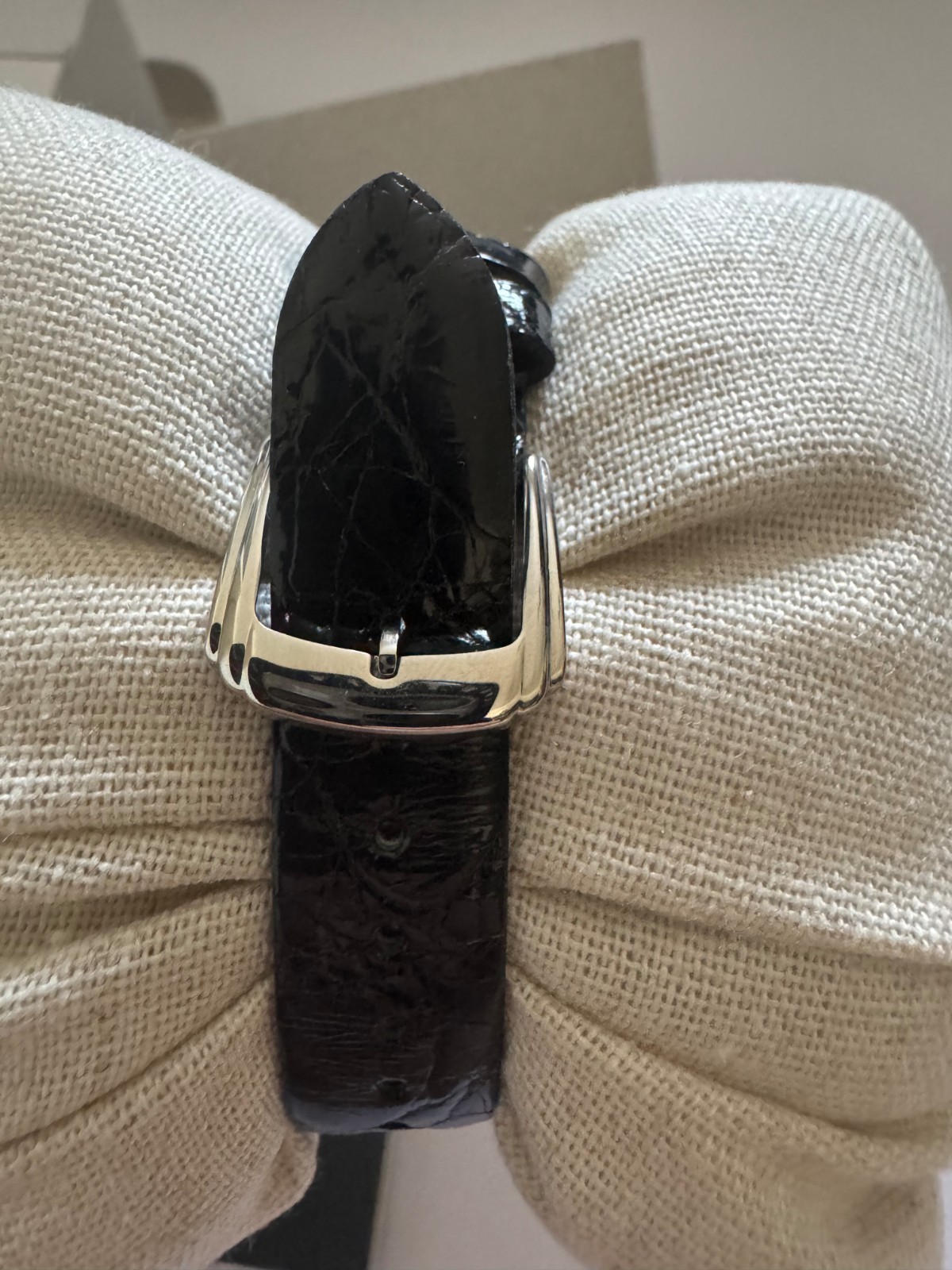 Unworn with Box&Papers – SEIKO Dolce 8J41-0AJ1 SACM171 Quartz Watch