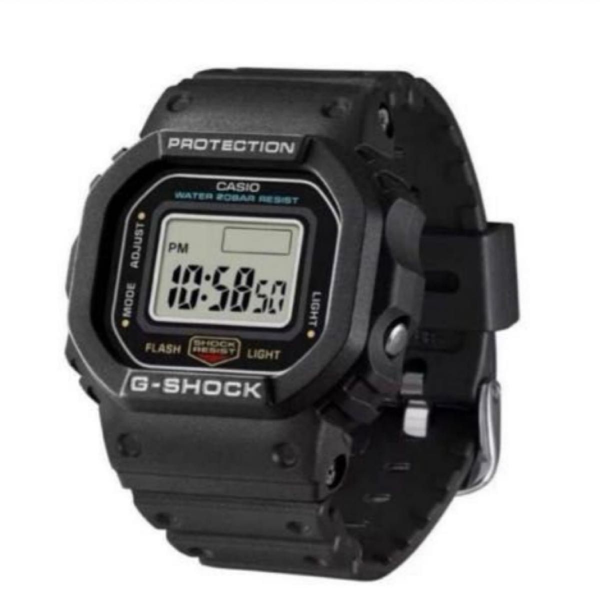 CASIO G SHOCK nano DWN 5600 1JR with Box