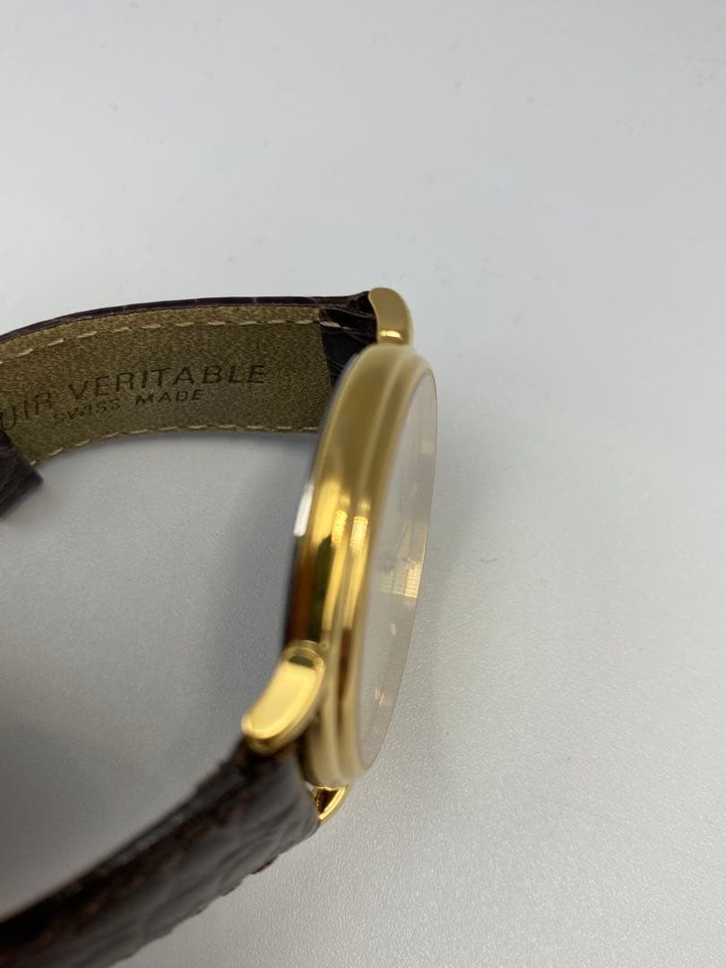 LONGINES L4.676.2 Grand Classic Watch