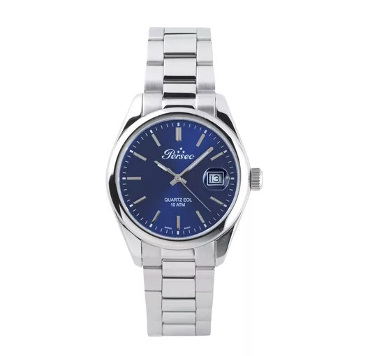 Perseo Modena watch ref. 2103.02 Swiss Made Quartz