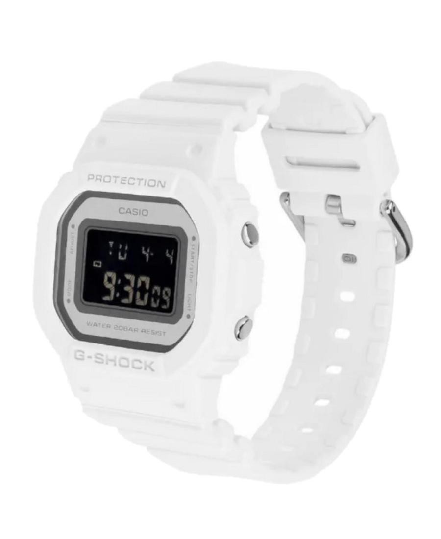 CASIO Men Digital Quartz Casual Watch Classic Dress Black Dial Waterproof Rectan