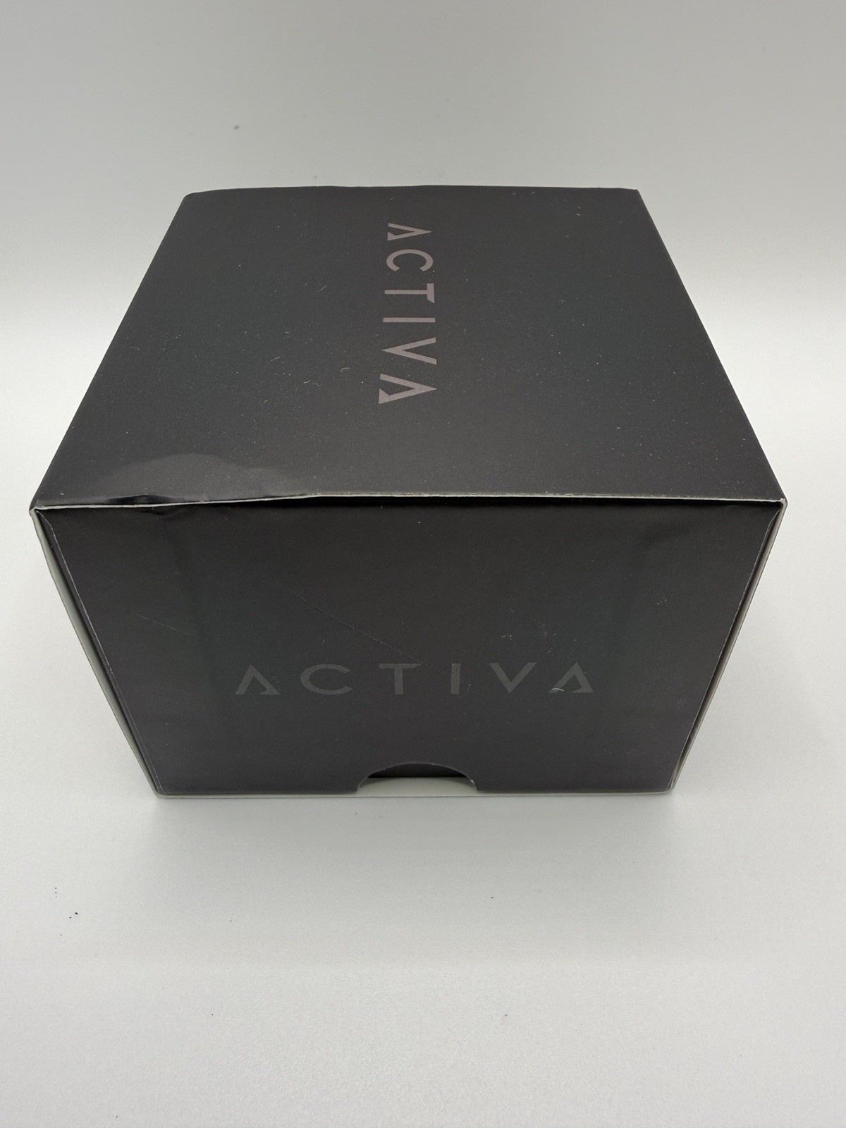 Activa x Invicta (ACW8109-007) 45mm Men’s Digital Watch – Apricot & Brown – NEW