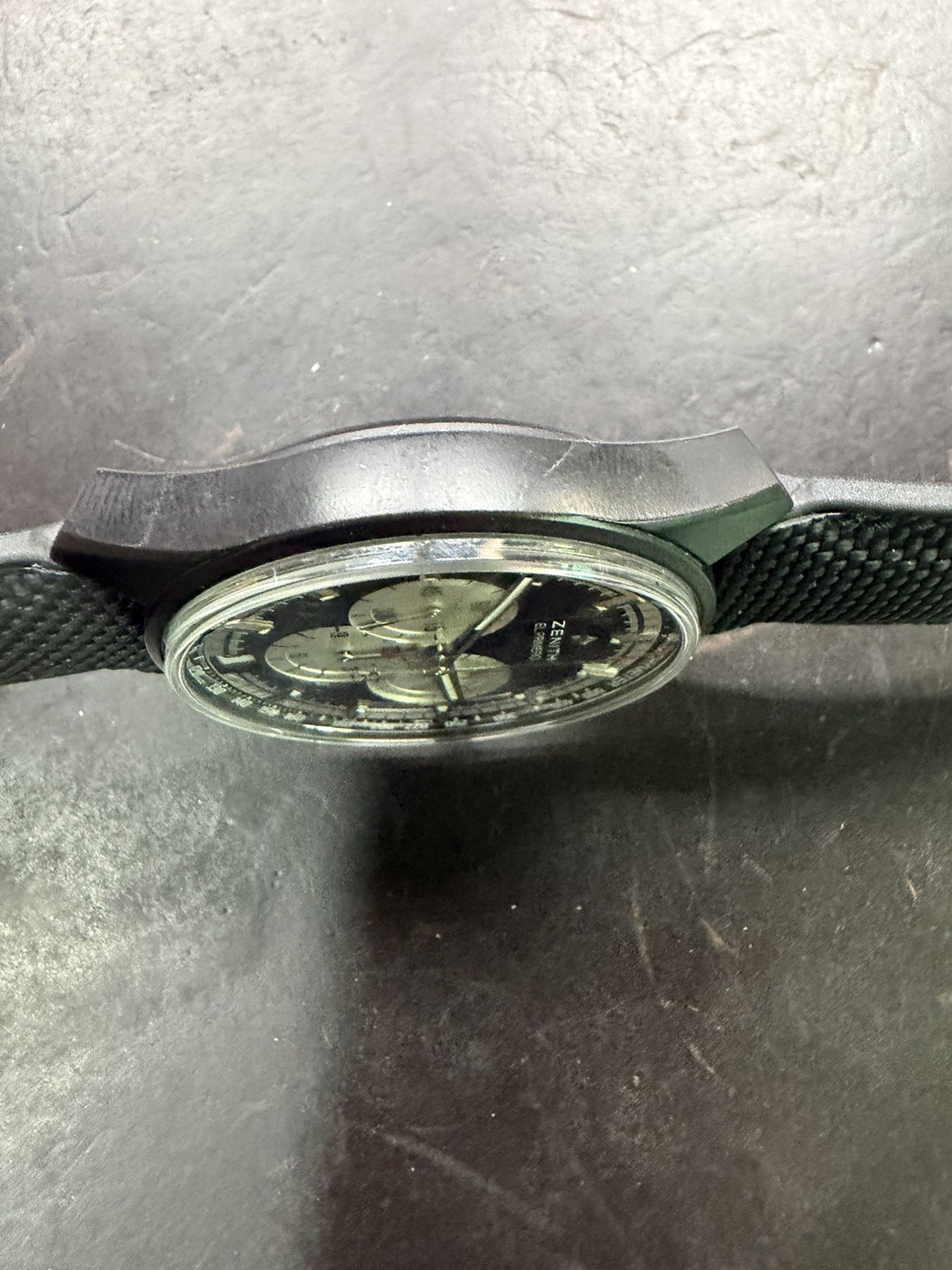 Zenith Chronomaster El Primero 42mm 24.2041.400/21.R576