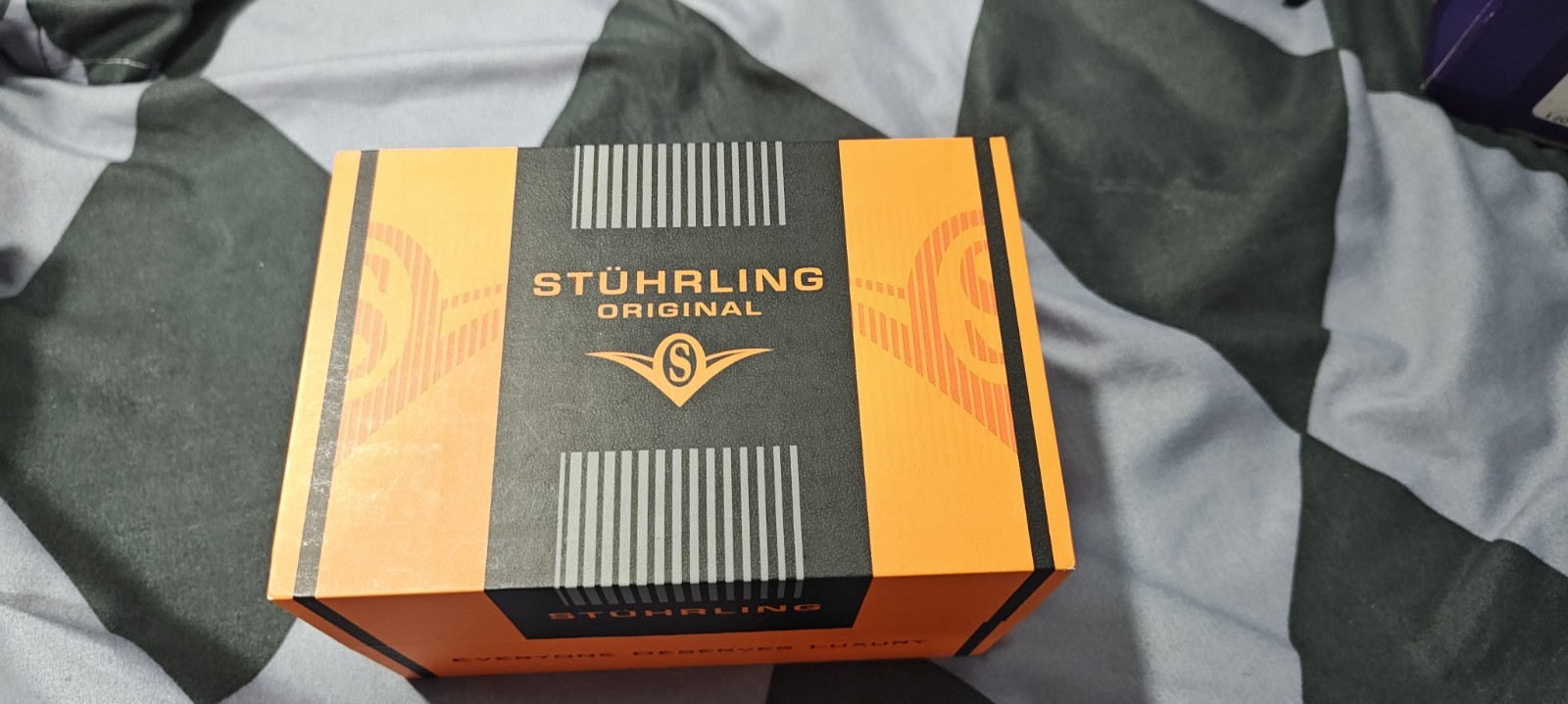 Sturling Original Aquadiver