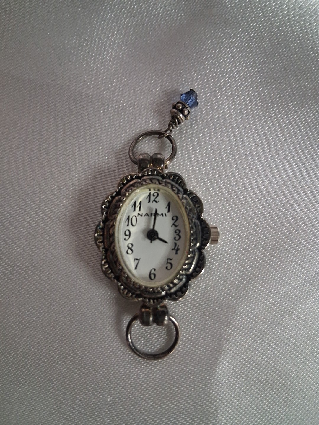 Narmi Watch