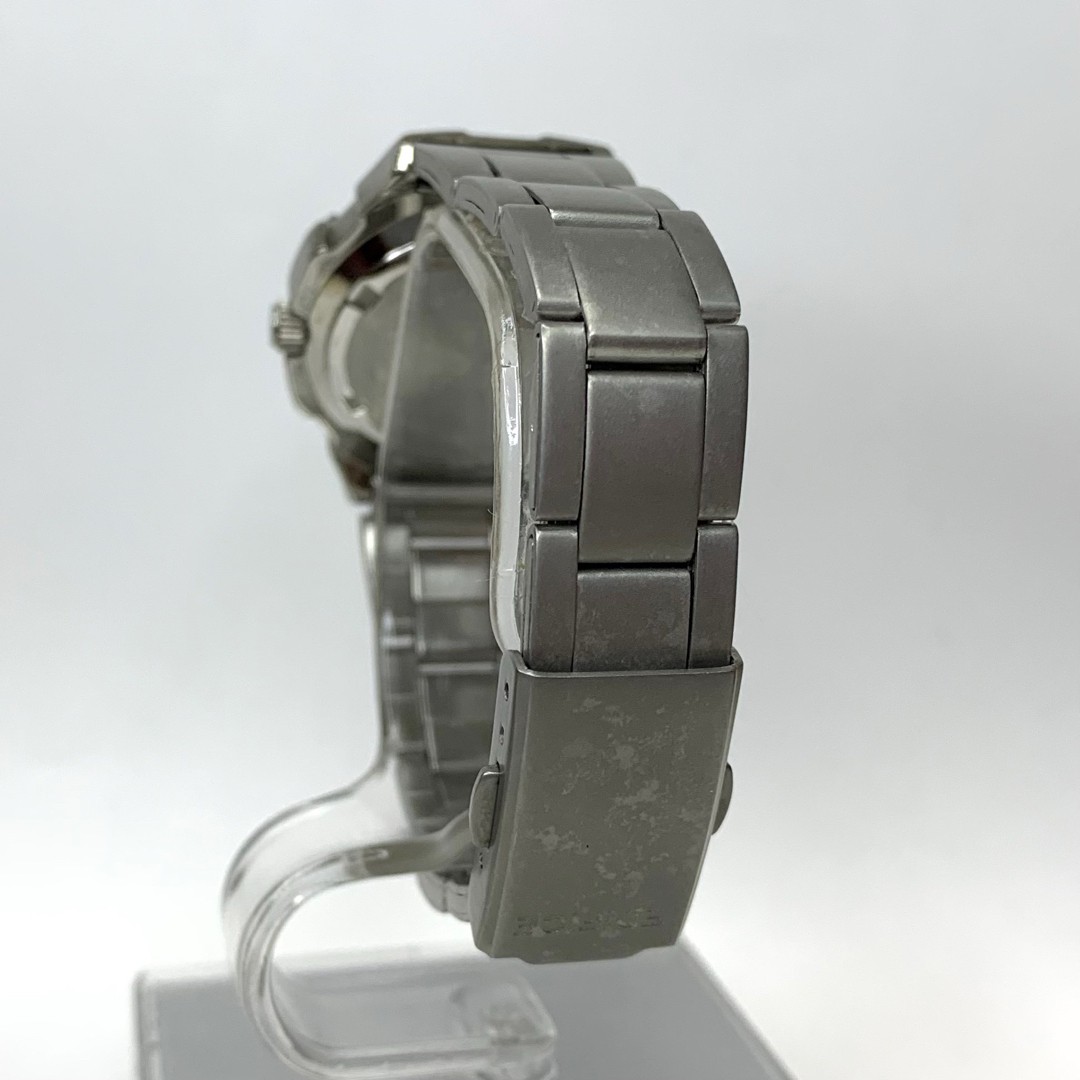 CASIO EDIFICE LMW 100 Ladies Quartz Watch