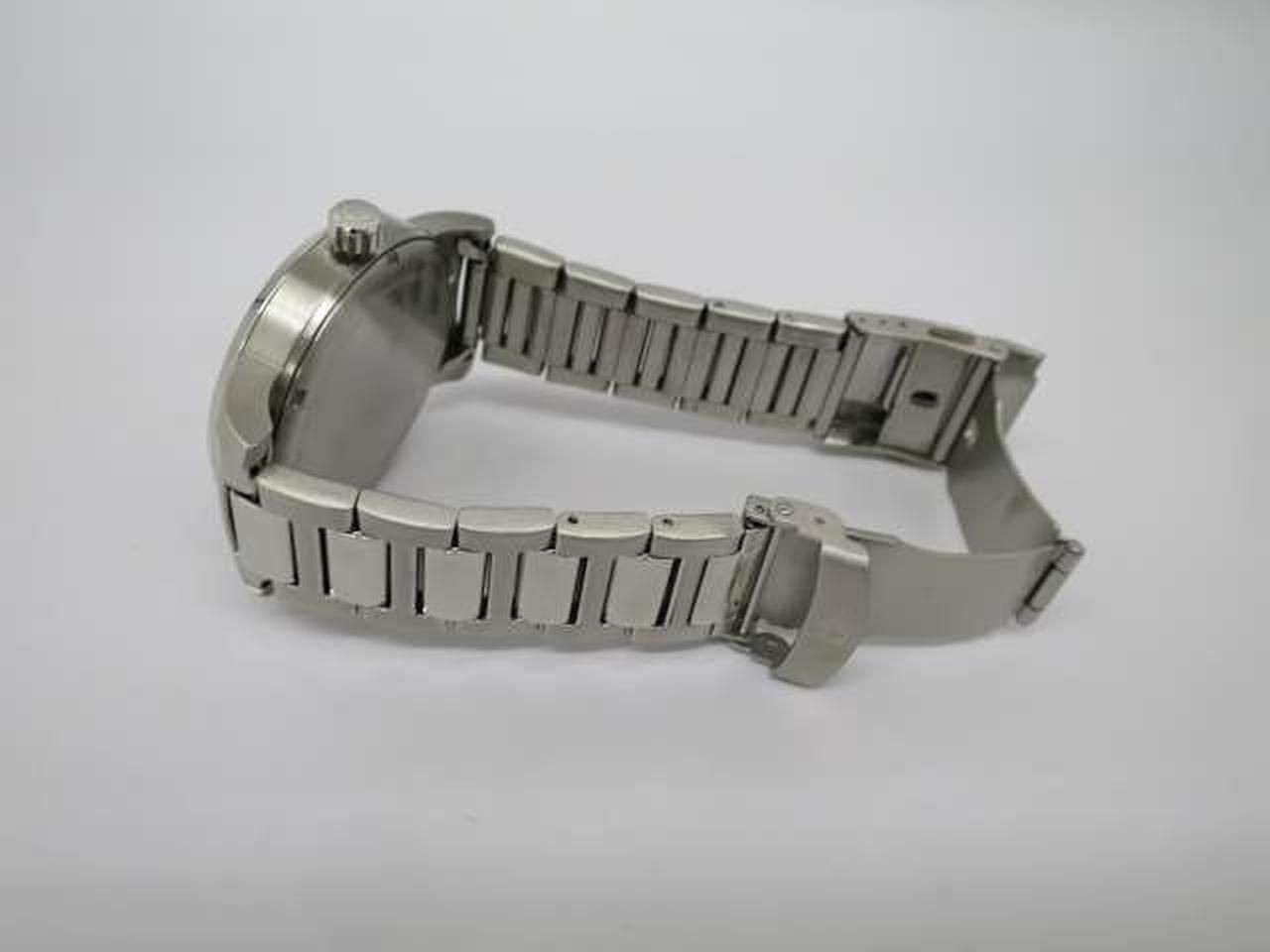 WENGER Quartz Analog Watch 01.1541.119 Used
