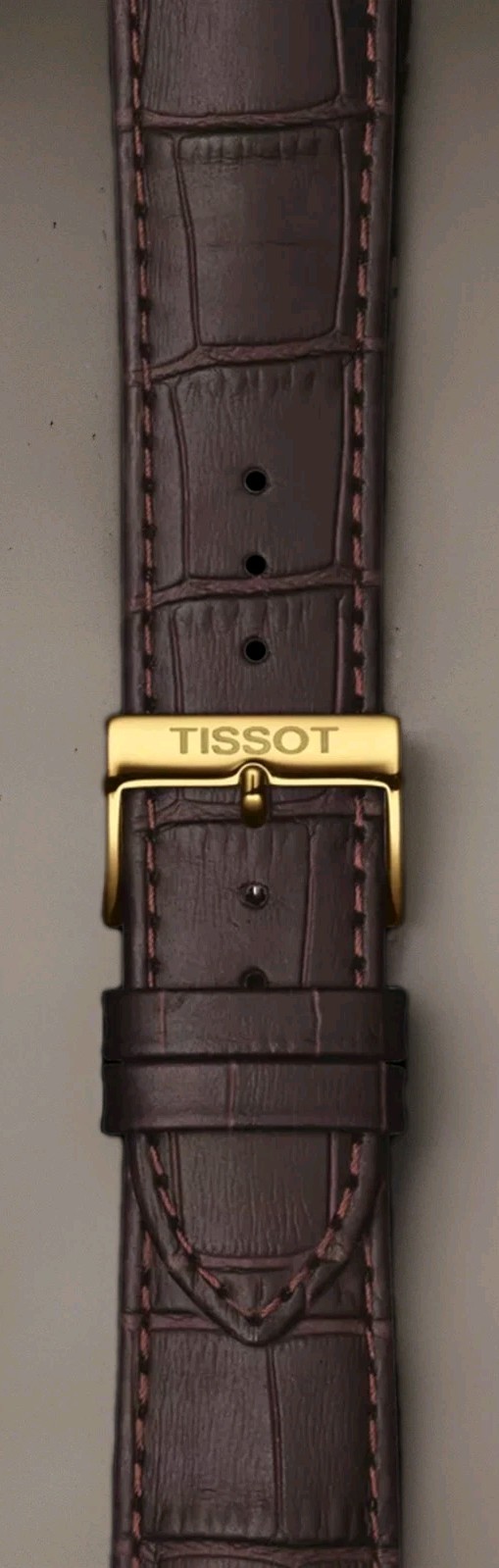 Tissot Classic Dream Quartz Watch 42mm – T129.410.36.261.00
