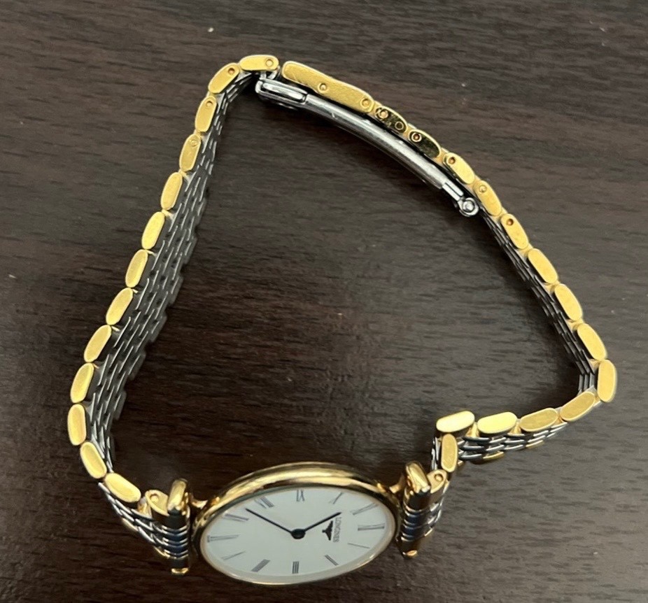 reloj longines la grande classique