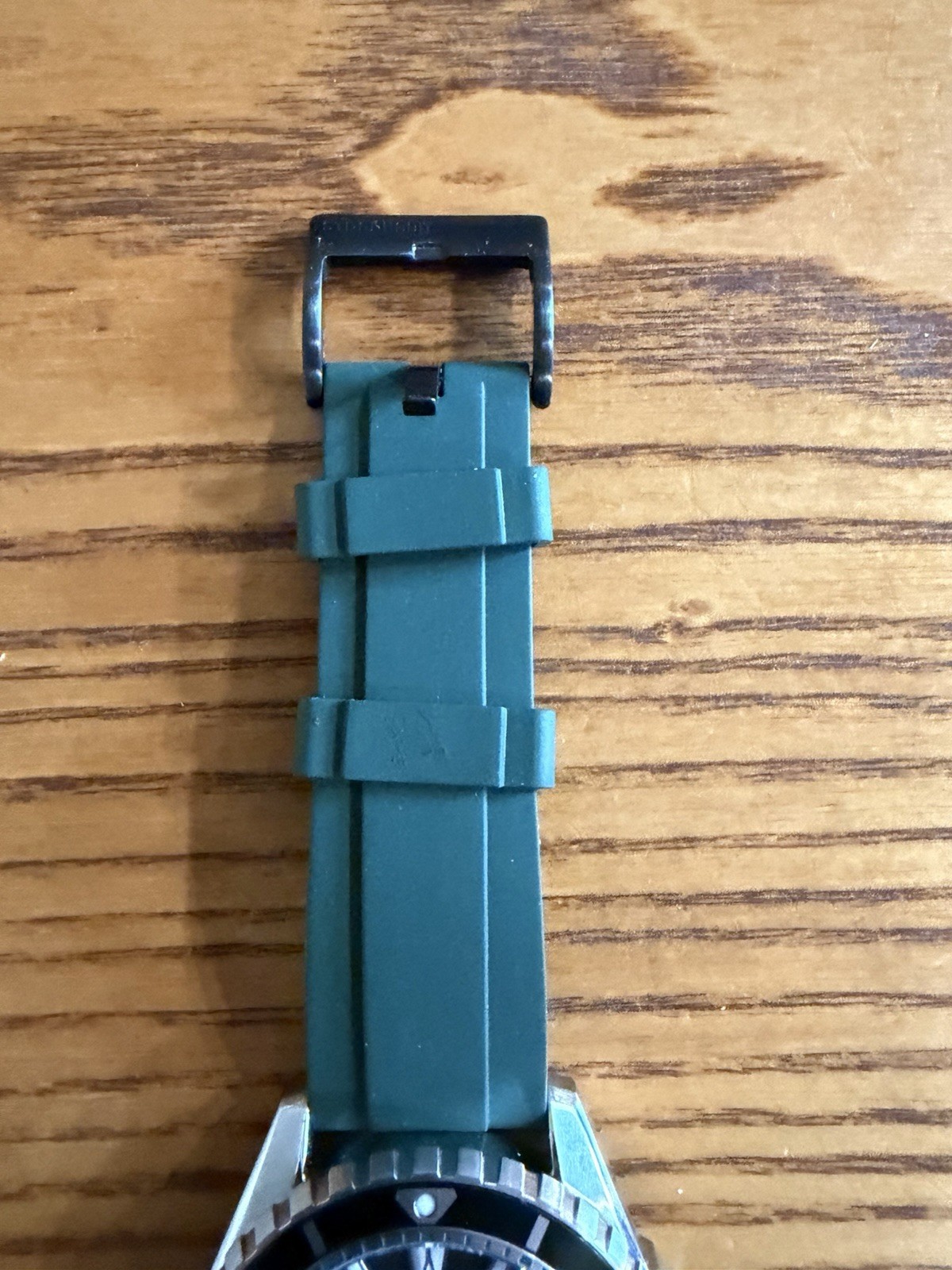 Citizen BNO199-53X Promaster Marine Eco Drive
