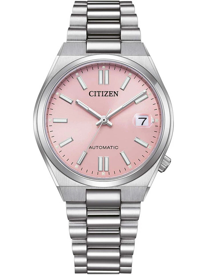 CITIZEN Tsuyosa NJ0200-50Z Automatic Men Watch US*us